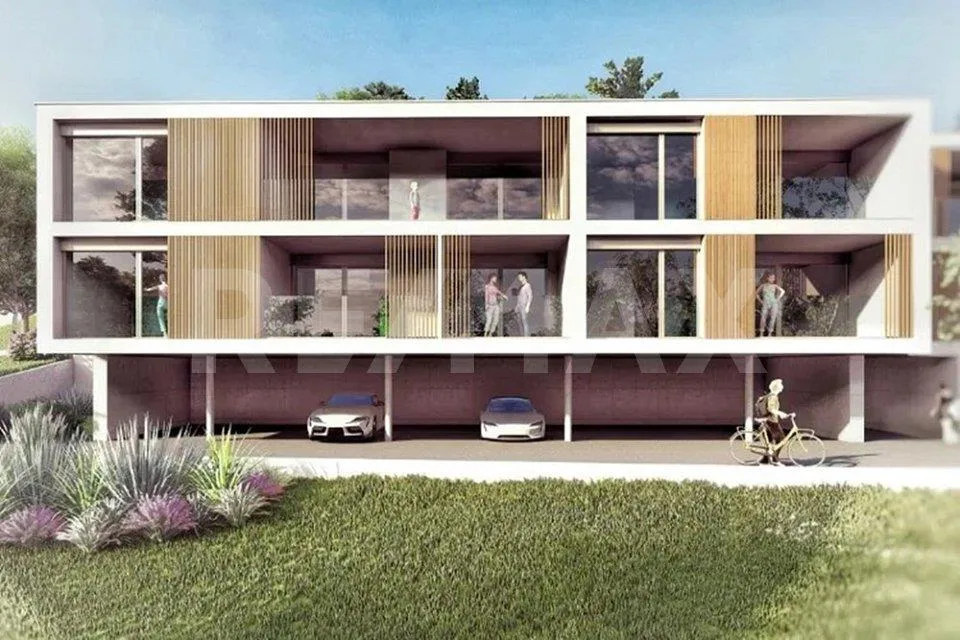 Prestazioni energetiche di alto livello e comfort moderno nel cuore...