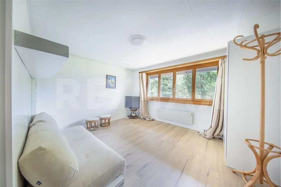 Idyllisch gelegenes 3.5-Zi.-Ferienhaus mit separatem 1.5-Zi.-Studio in Odogno TI