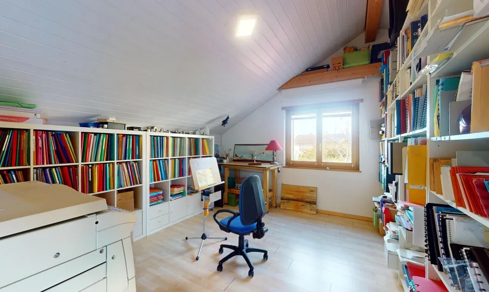 Superbe maison familiale avec vue panoramique ! – Foto 9 von 21