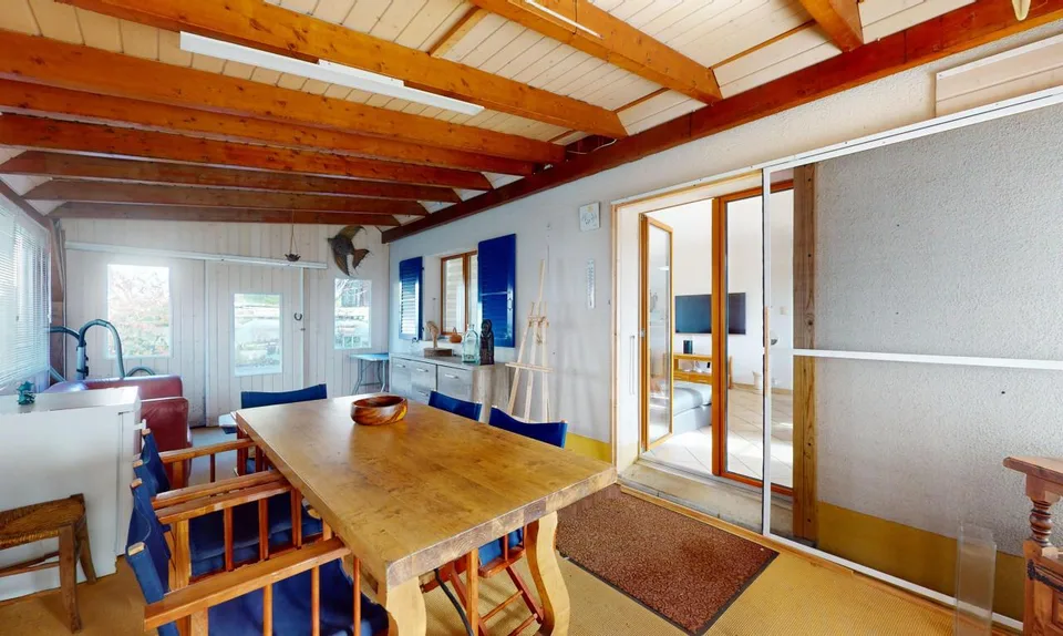 Stupenda casa familiare con vista panoramica!
