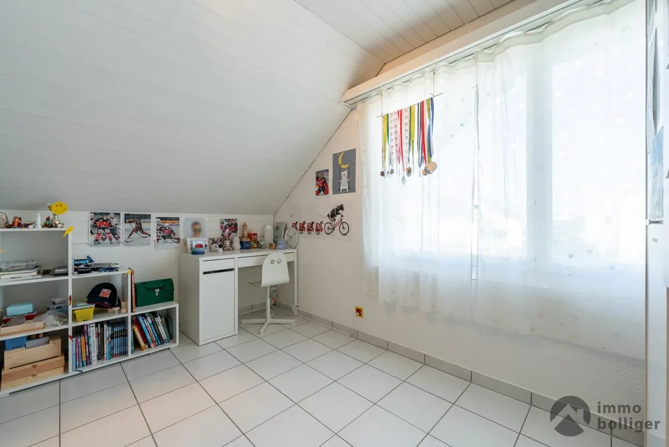 Mehr Raum für Ihr Leben - Ihr neues Zuhause in Kölliken