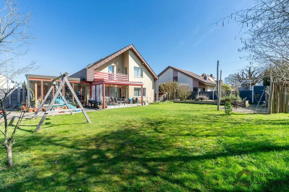 Mehr Raum für Ihr Leben – Ihr neues Zuhause in Kölliken – Foto 10 von 13