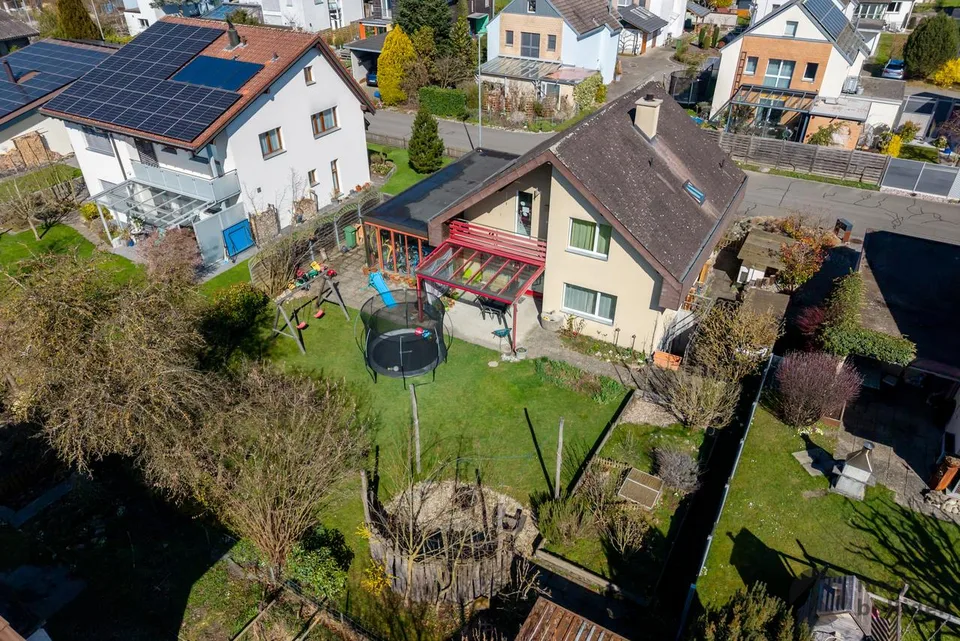 Mehr Raum für Ihr Leben – Ihr neues Zuhause in Kölliken – Foto 13 von 13