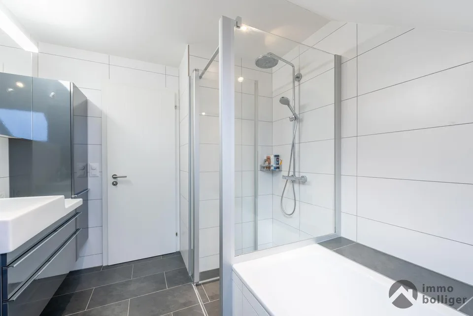 Mehr Raum für Ihr Leben – Ihr neues Zuhause in Kölliken – Foto 7 von 13