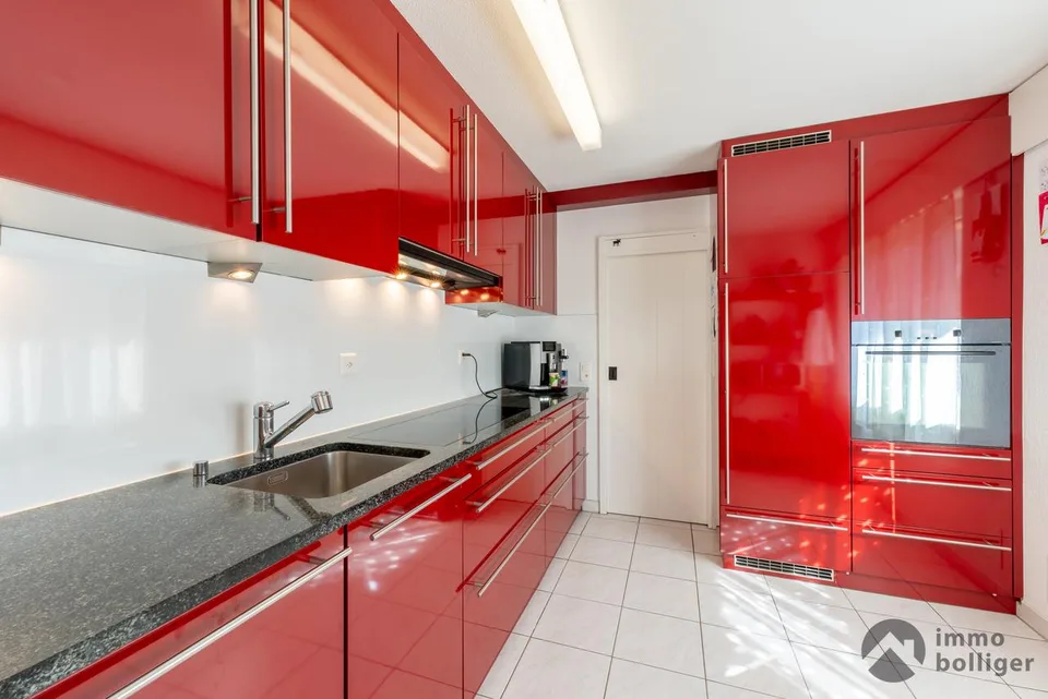 Mehr Raum für Ihr Leben - Ihr neues Zuhause in Kölliken