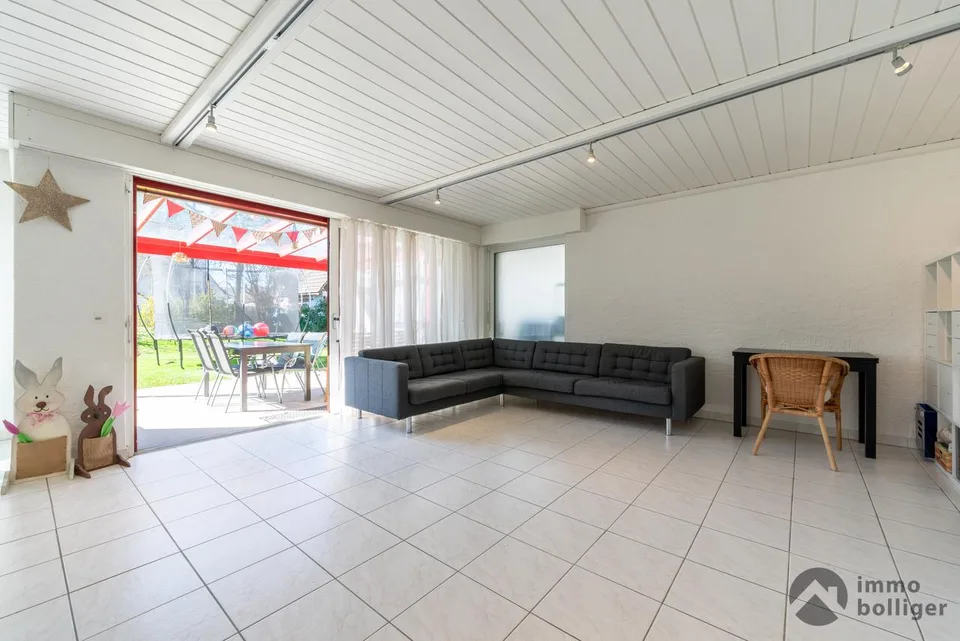 Mehr Raum für Ihr Leben - Ihr neues Zuhause in Kölliken