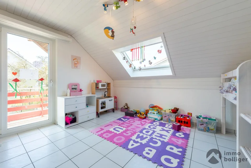 Mehr Raum für Ihr Leben – Ihr neues Zuhause in Kölliken – Foto 6 von 13