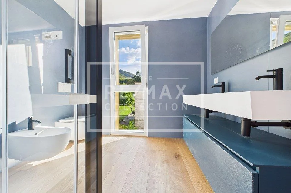 Moderno appartamento in un'incantevole residenza di nuova costruzione – Foto 13 von 13