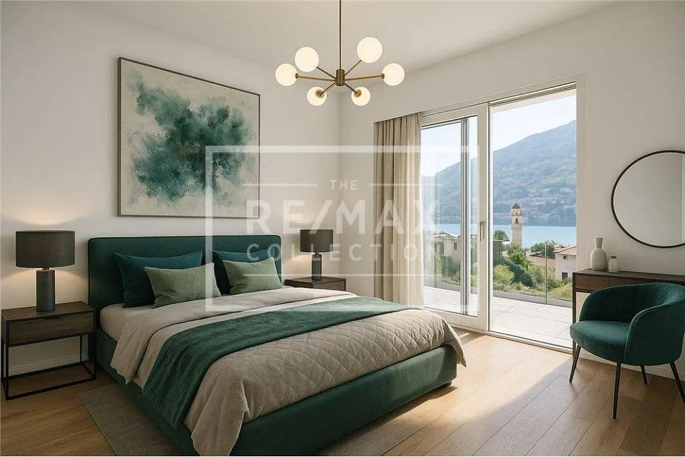 Moderno appartamento in un'incantevole residenza di nuova costruzione – Foto 6 von 13