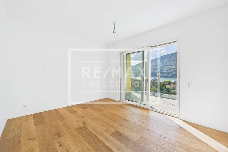 Moderno appartamento in un'incantevole residenza di nuova costruzione – Foto 7 von 13