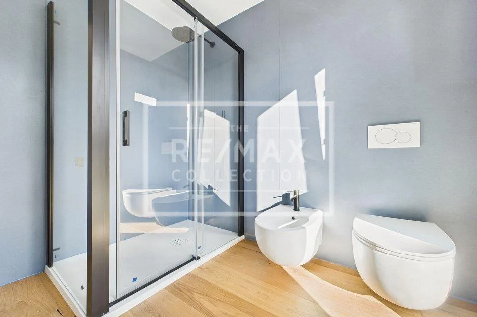 Moderno appartamento in un'incantevole residenza di nuova costruzione – Foto 11 von 13