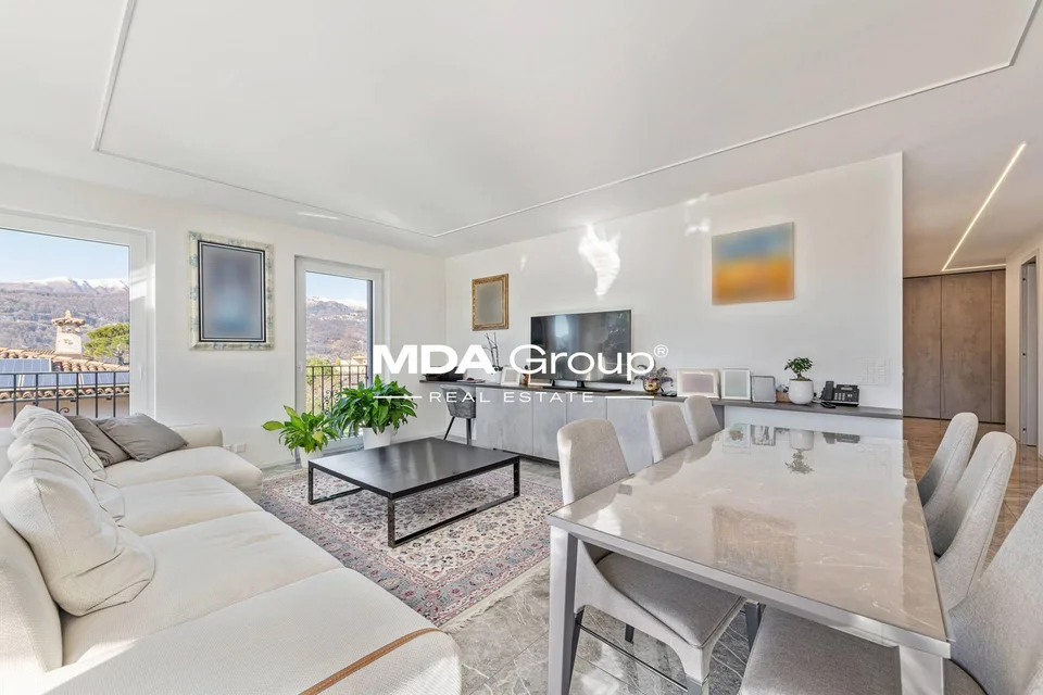 Appartement - Montagnola