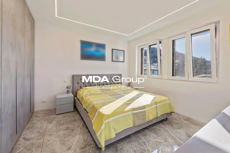 Appartement - Montagnola – Foto 6 von 13