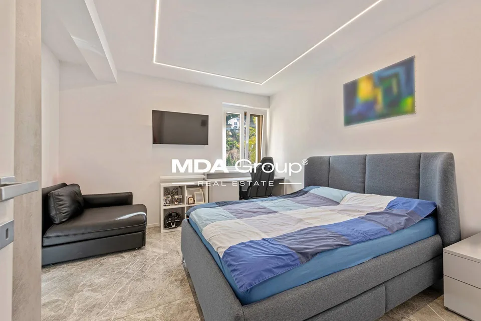 Appartement - Montagnola – Foto 7 von 13