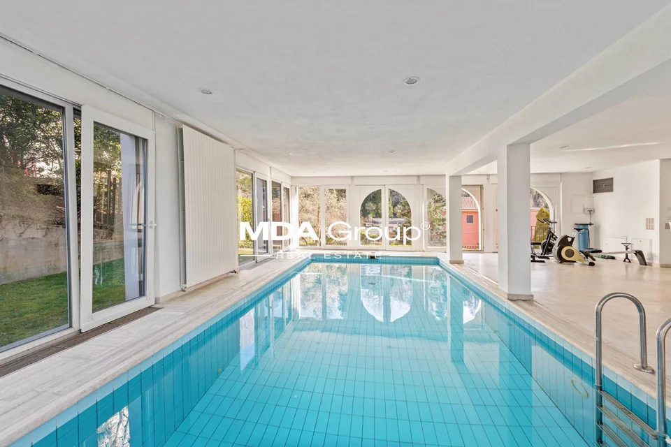 Appartement - Montagnola