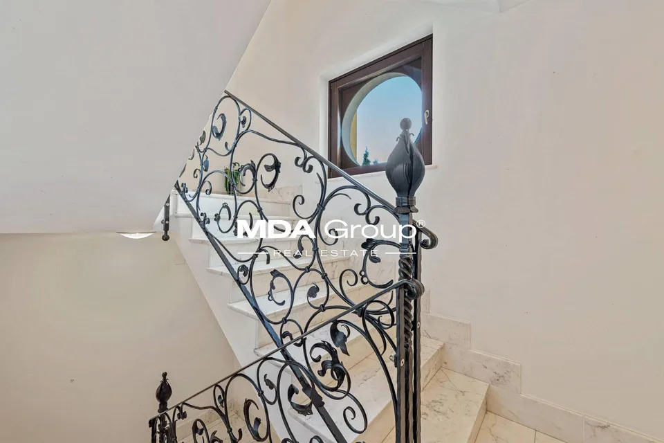 Appartement - Montagnola – Foto 13 von 13