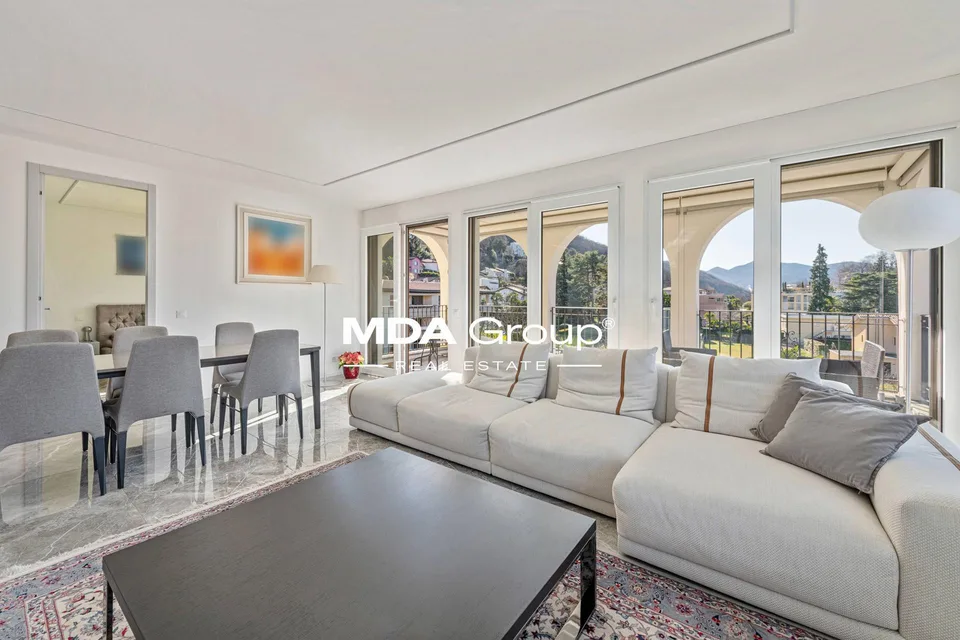 Appartement - Montagnola