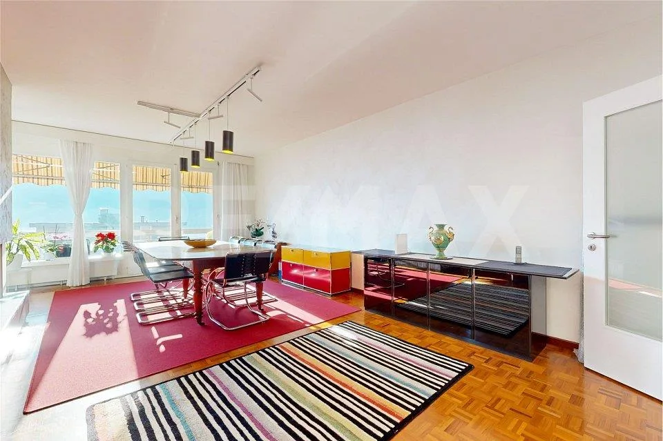 Moderno 4.5 locali vista lago – Foto 8 von 13