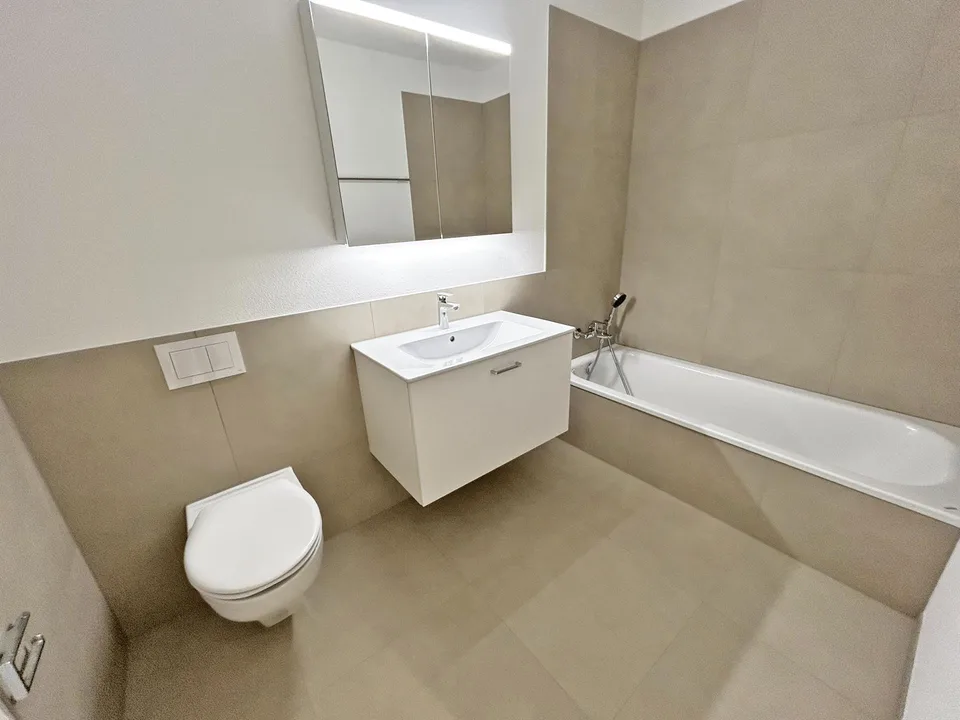 NEU - modern - hell und freundlich ... Willkommen Daheim – Foto 6 von 14