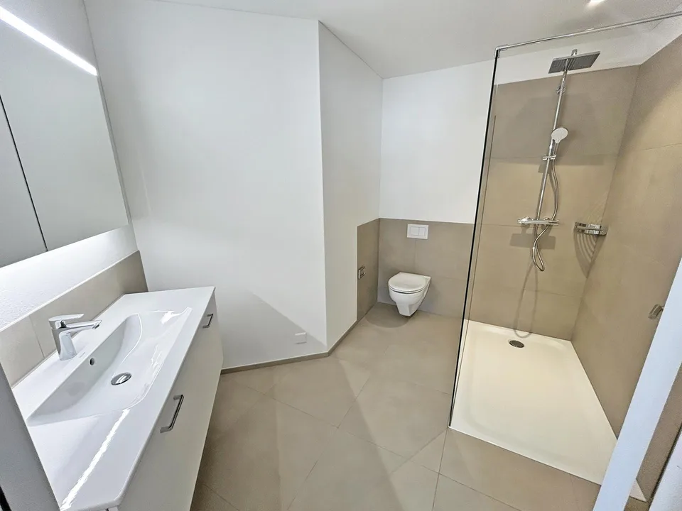 NEU - modern - hell und freundlich ... Willkommen Daheim – Foto 7 von 14