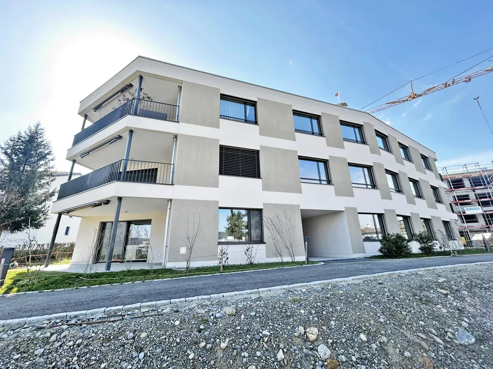 NEU - modern - hell und freundlich ... Willkommen Daheim – Foto 13 von 14