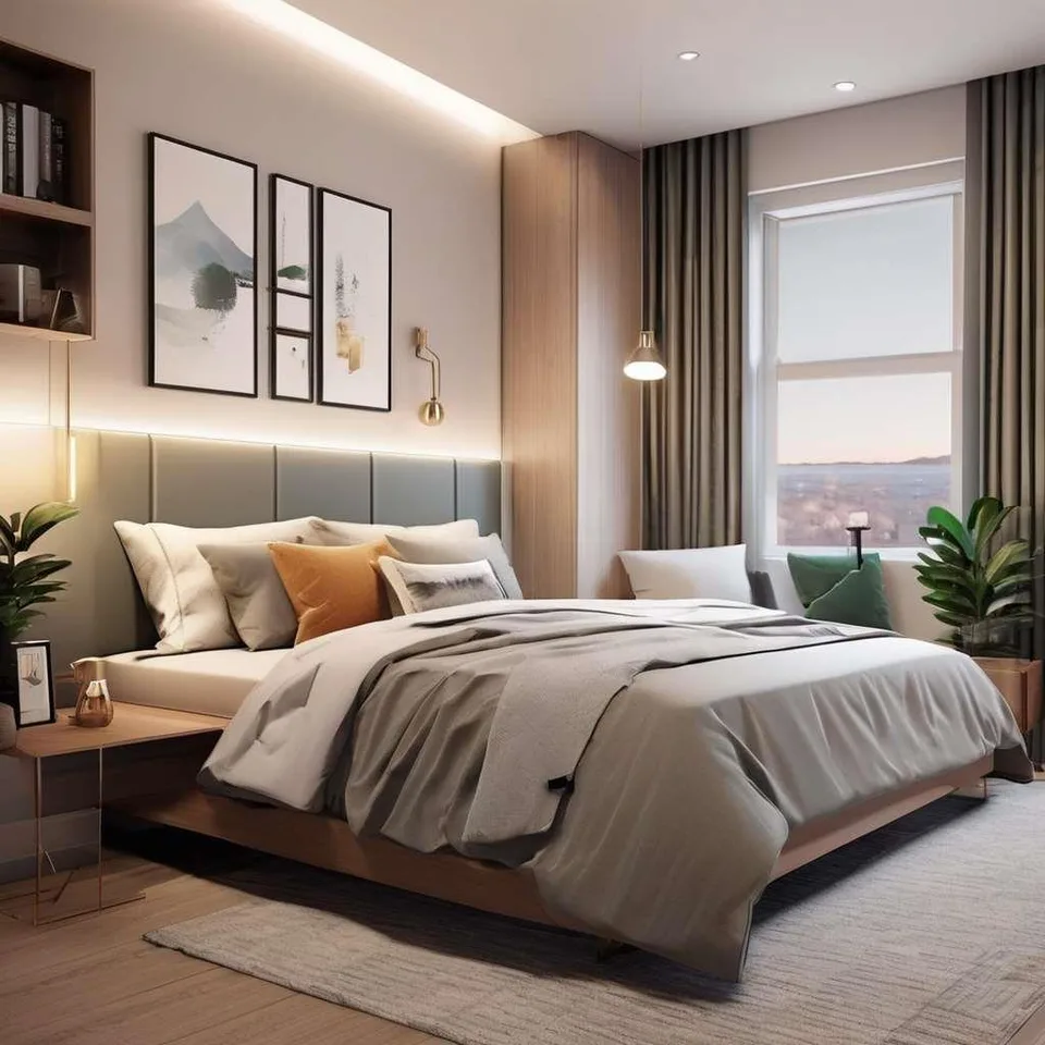 Giubiasco - Nouveau penthouse 5.5 pièces