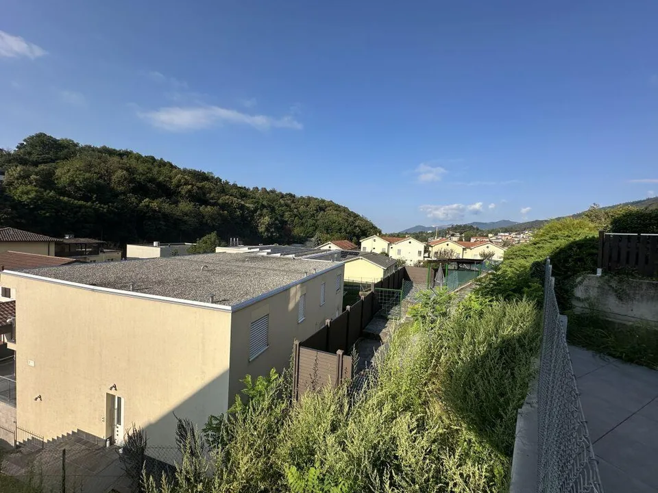 Nouvel et moderne appartement de 3.5 pièces avec jardin privé et terrasse à Mendrisio Arzo – photo 14 sur 14