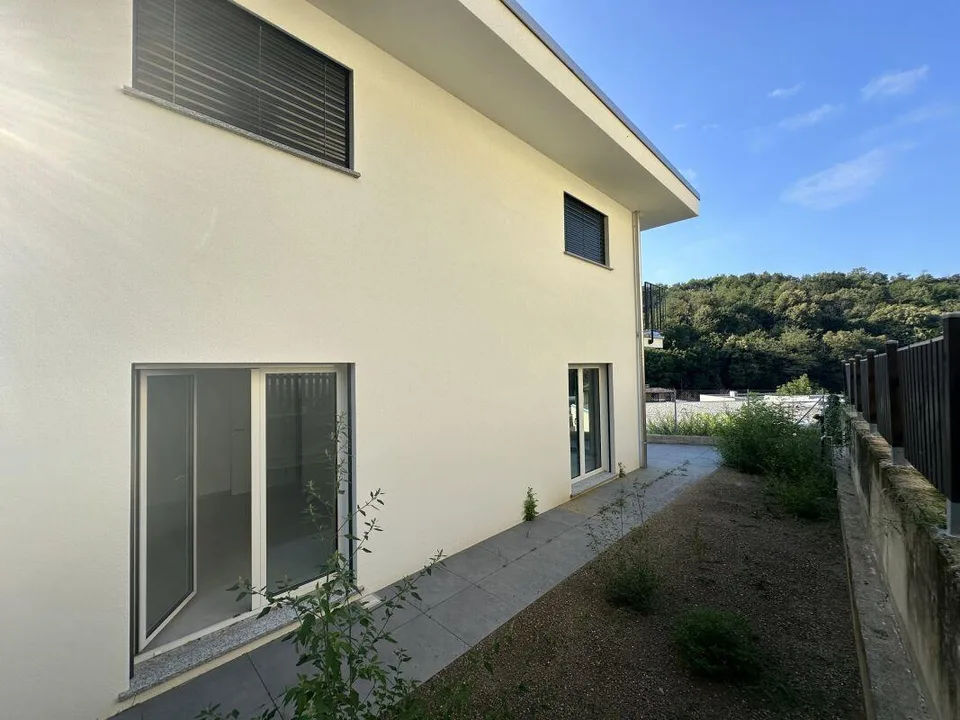 Nouvel et moderne appartement de 3.5 pièces avec jardin privé et terrasse à Mendrisio Arzo – photo 12 sur 14