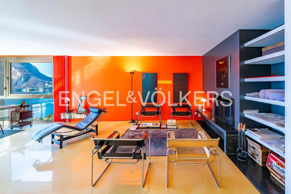 Design modulabile in base a 4 progetti