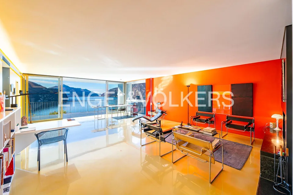 Design modulabile in base a 4 progetti
