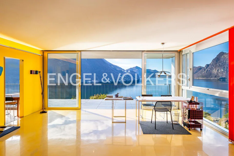Design modulabile in base a 4 progetti
