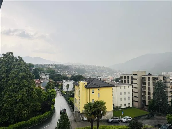 Vacallo: 4.5-Zimmer-Wohnung – Foto 8 von 12