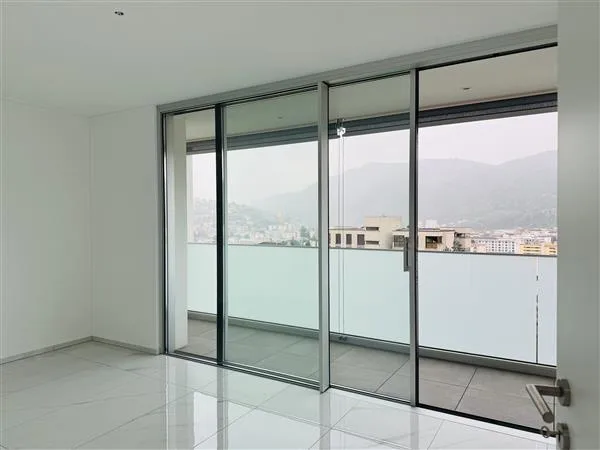 Vacallo: 4.5-Zimmer-Wohnung – Foto 11 von 12