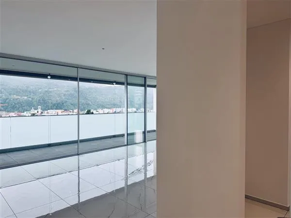 Vacallo: Appartement 4.5 pièces