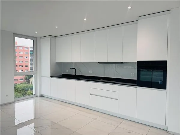 Vacallo: Appartement 4.5 pièces