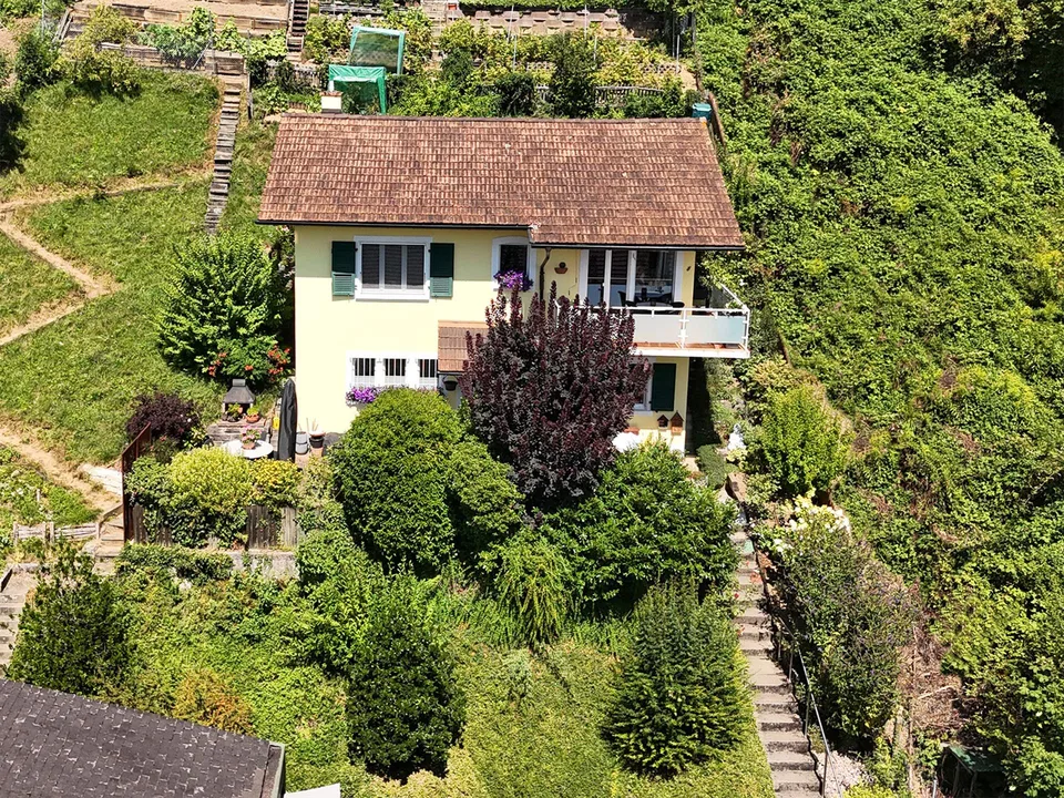 Maison accueillante avec jardin et vue panoramique – photo 9 sur 16