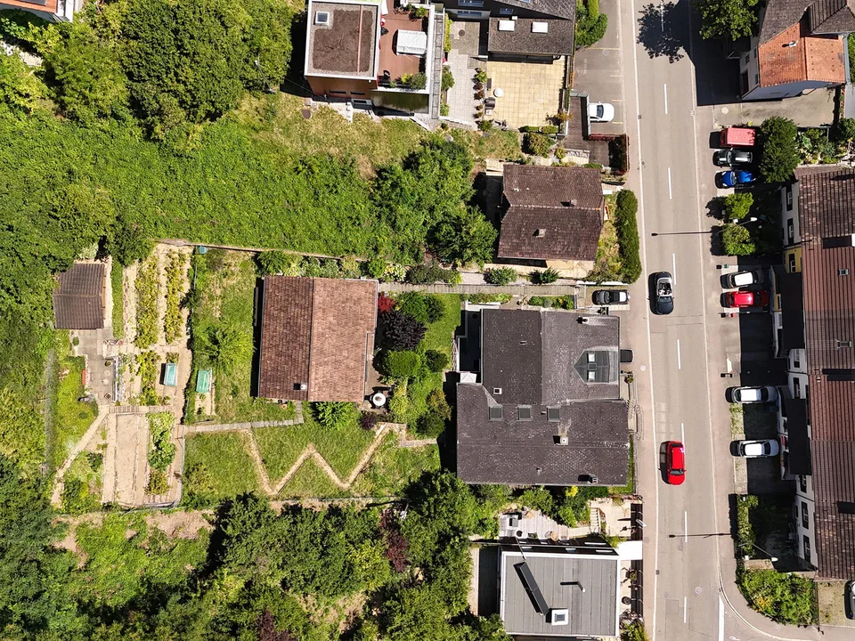 Maison accueillante avec jardin et vue panoramique – photo 15 sur 16