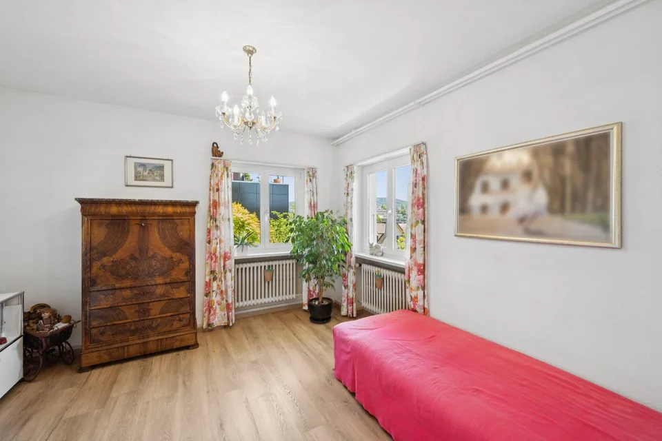 Maison accueillante avec jardin et vue panoramique – photo 10 sur 16