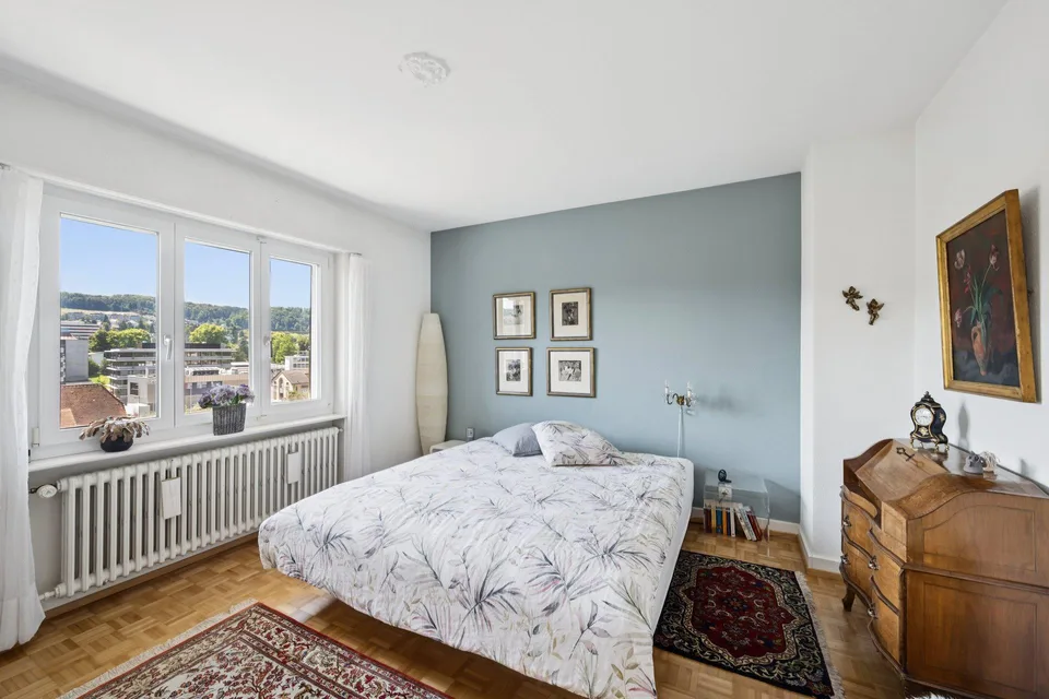 Maison accueillante avec jardin et vue panoramique – photo 8 sur 16