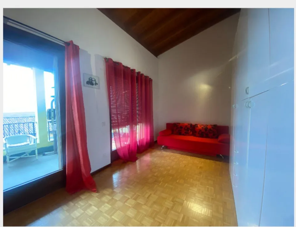Castel San Pietro - Villa a Schiera 6.5 locali con vista panoramica