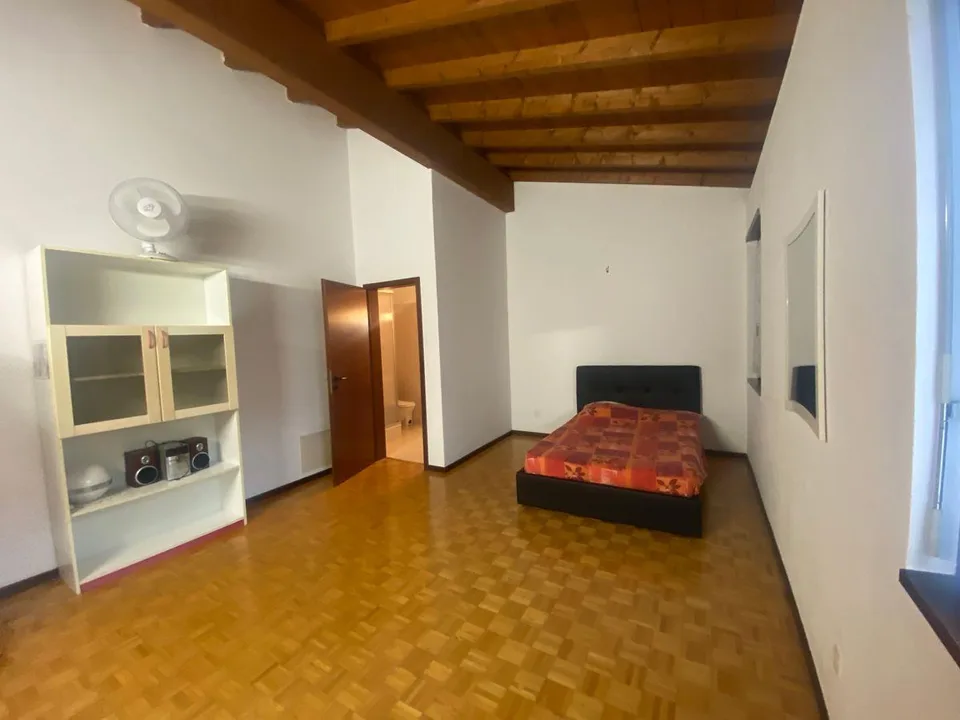 Castel San Pietro - Villa a Schiera 6.5 locali con vista panoramica