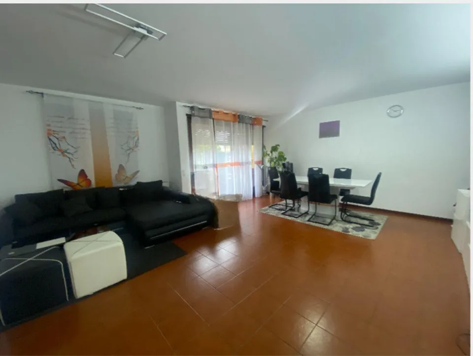 Castel San Pietro - Villa a Schiera 6.5 locali con vista panoramica