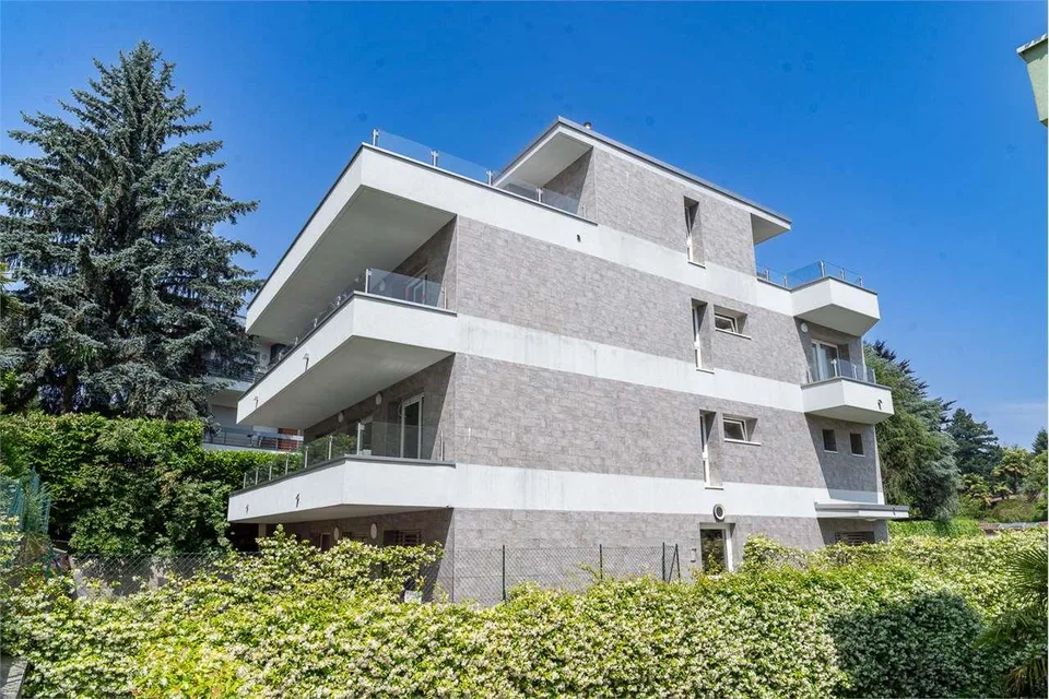ELEGANTE APPARTAMENTO 3,5 LOCALI A GENTILINO