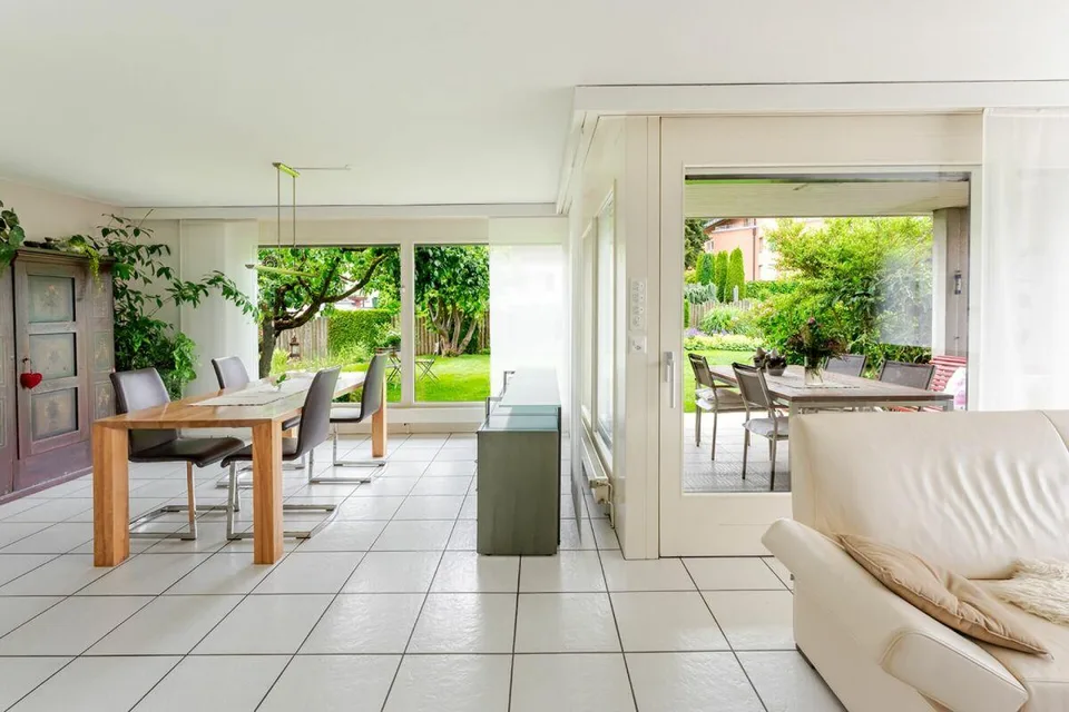 Casa unifamiliare a 6 locali con dependance