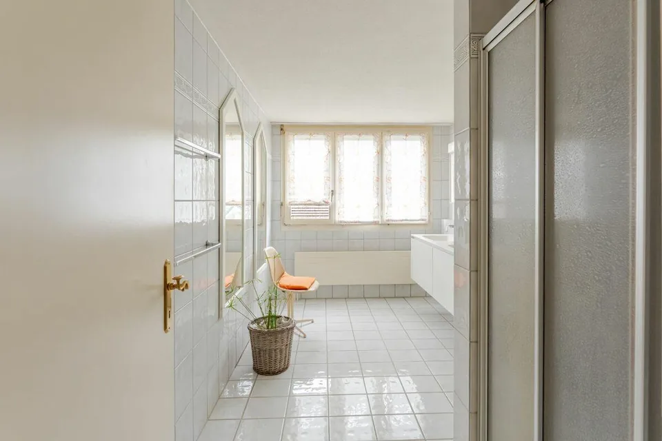 Casa unifamiliare a 6 locali con dependance