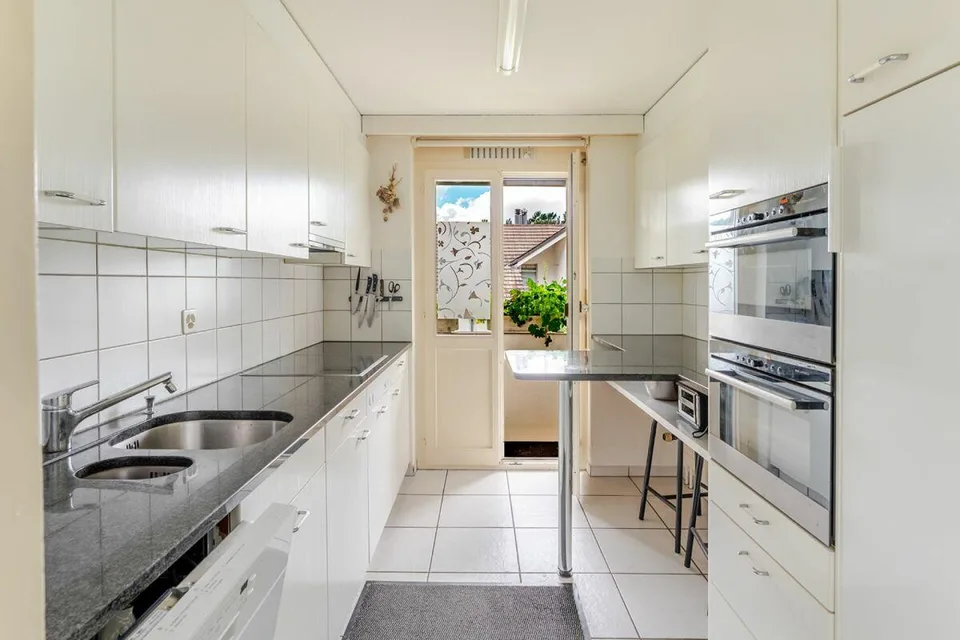 Casa unifamiliare a 6 locali con dependance
