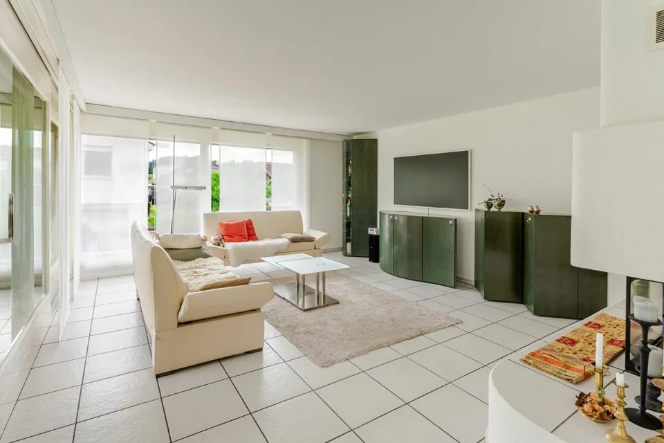 Casa unifamiliare a 6 locali con dependance