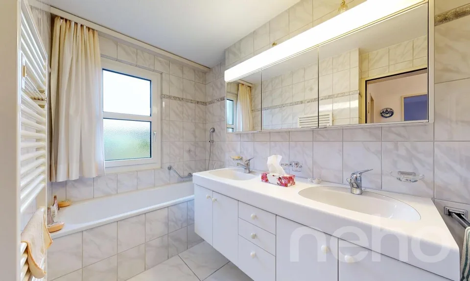 Casa spaziosa con giardino, doppio garage e zona a 30 km/h – foto 10 di 21