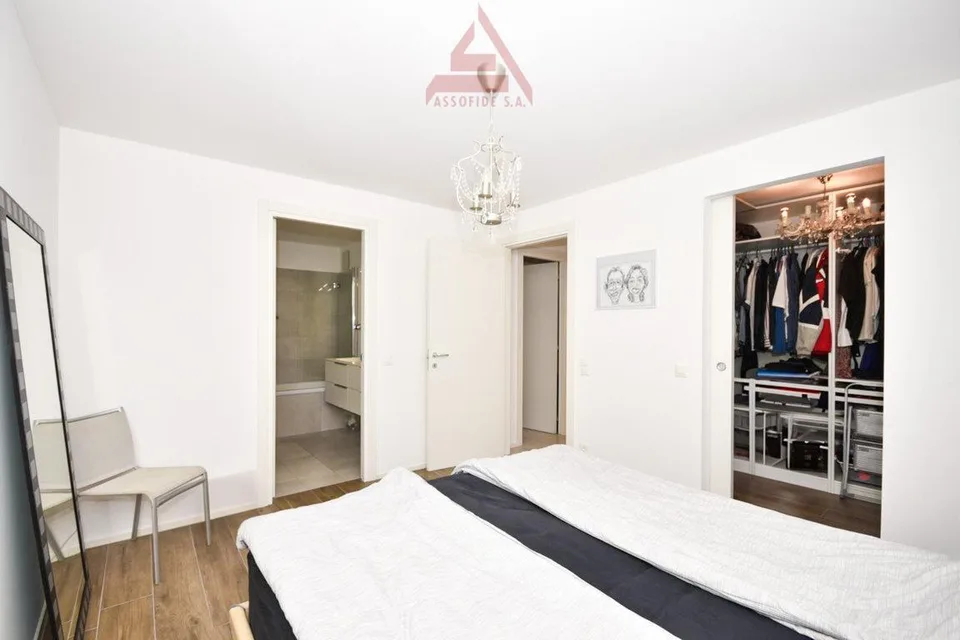 4.5 - Zimmer - Wohnung / Appartamento di 4.5 locali
