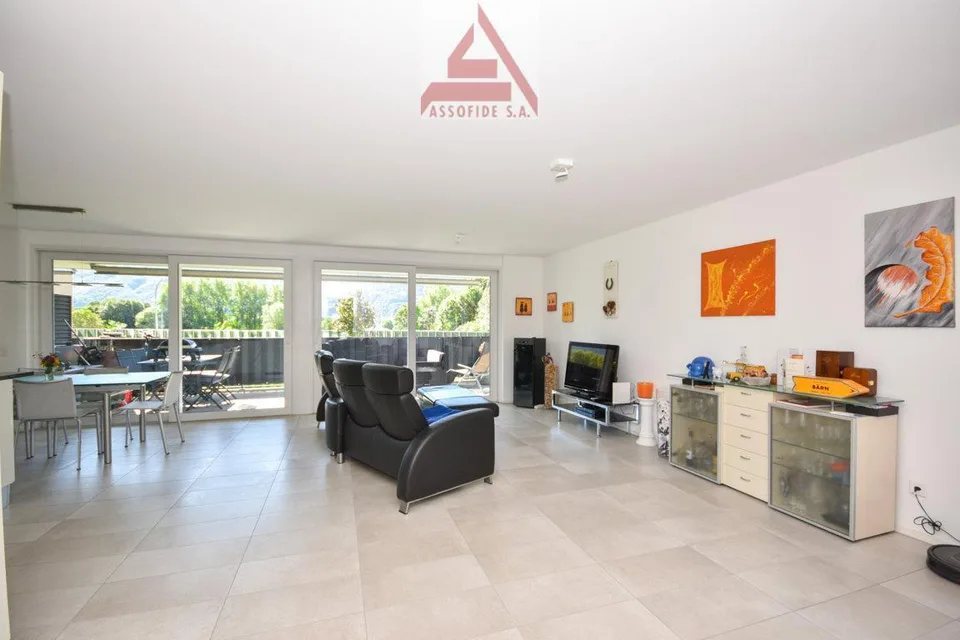4.5 - Zimmer - Wohnung / Appartamento di 4.5 locali